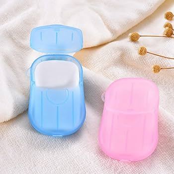 Bathroom Disposable Soap Paper