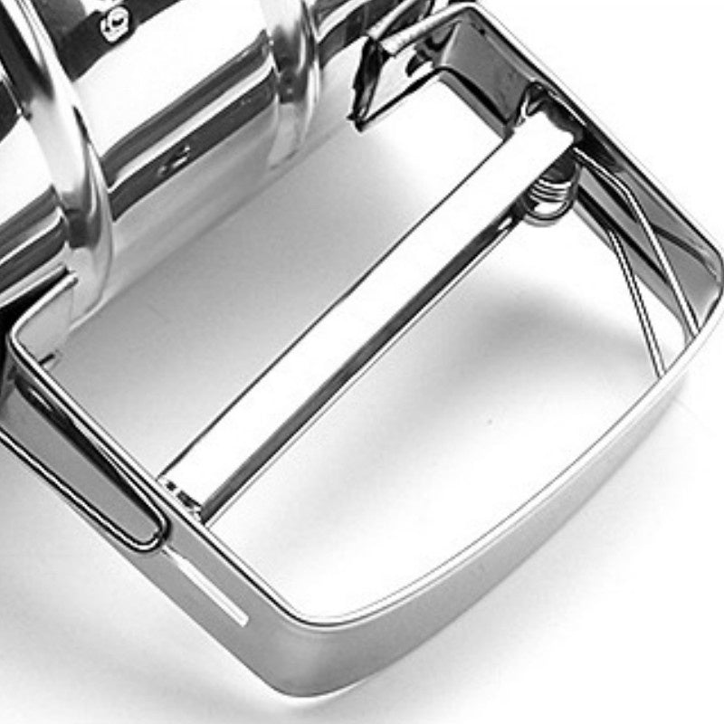 Hand-held Small Flour Sieve Baking Utensils Stainless Steel