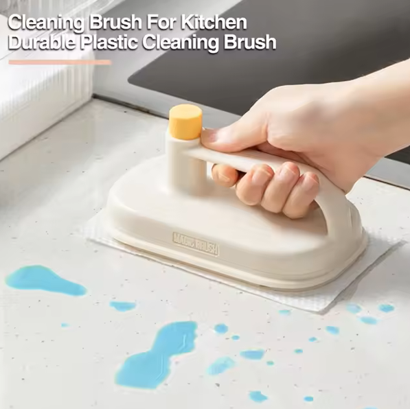 Replaceable Kitchen Magic Sponge Wipe