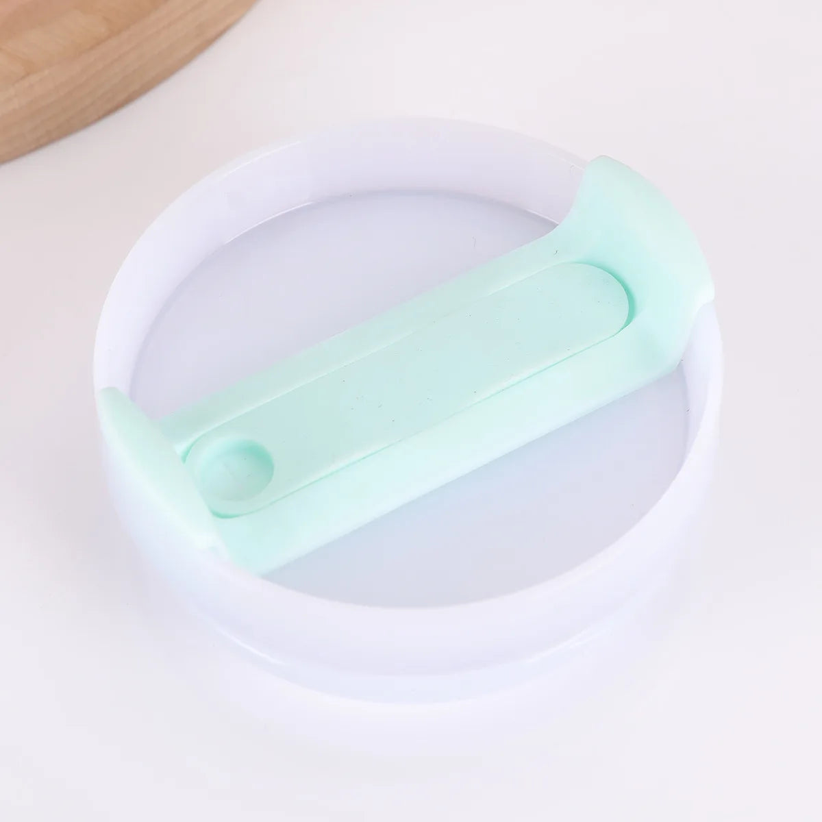 40Oz 304 Stainless Steel Thermos Cup Second-generation Handle