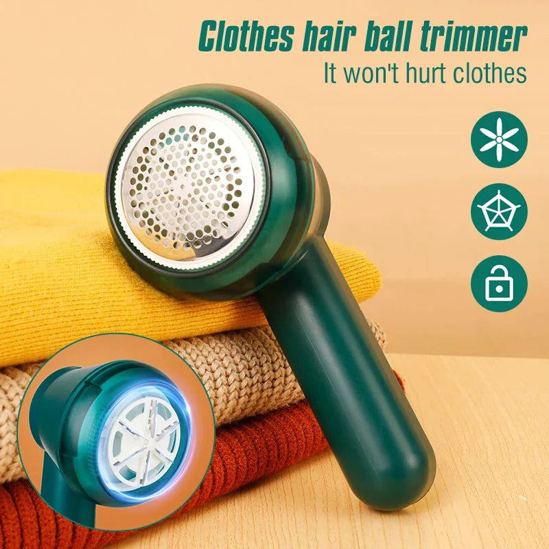 Electric Hair Remover Hair Ball Trimmer