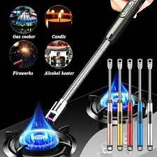 Arc Flameless Plasma Lighter Electric Lighter